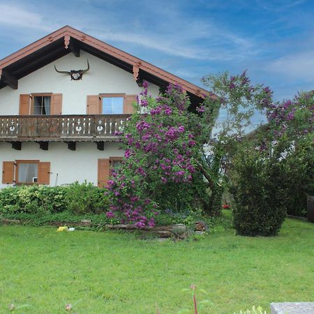 Ferienhaus Mit Garten Fuer Bis Zu 6 Personen โรเซินไฮม์ ภายนอก รูปภาพ