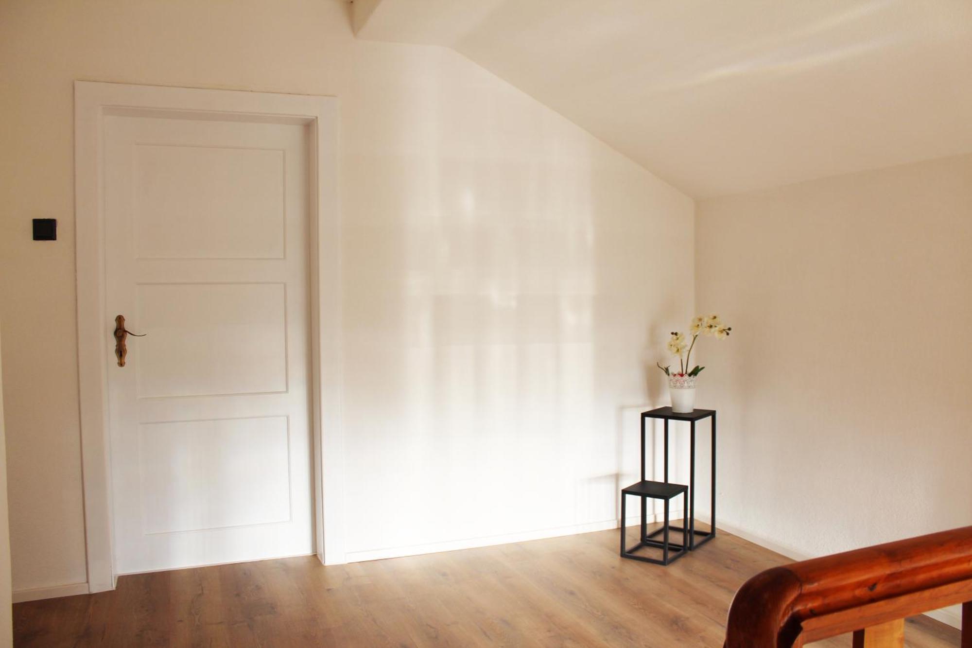 Ferienhaus Mit Garten Fuer Bis Zu 6 Personen โรเซินไฮม์ ภายนอก รูปภาพ