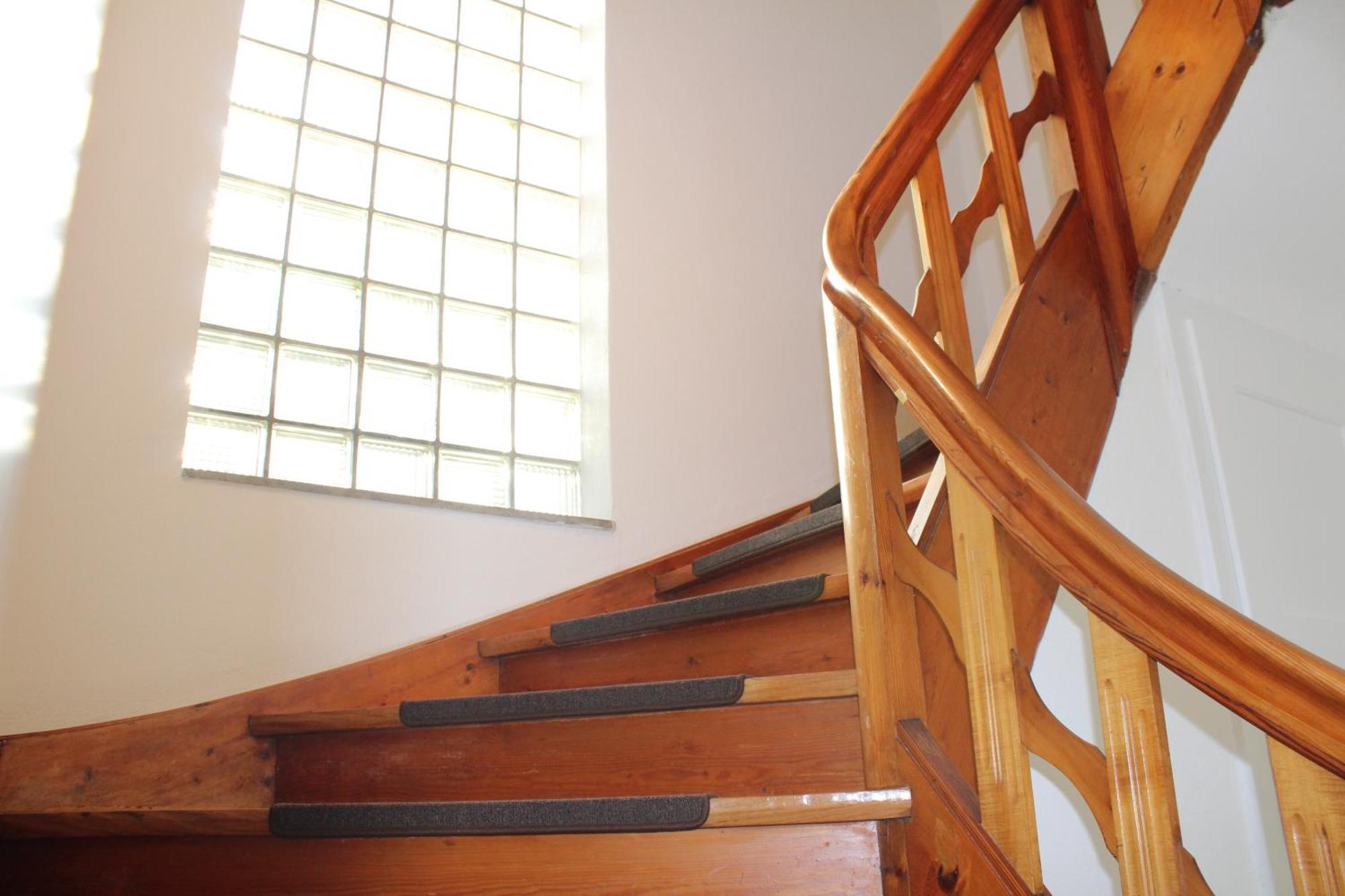 Ferienhaus Mit Garten Fuer Bis Zu 6 Personen โรเซินไฮม์ ภายนอก รูปภาพ