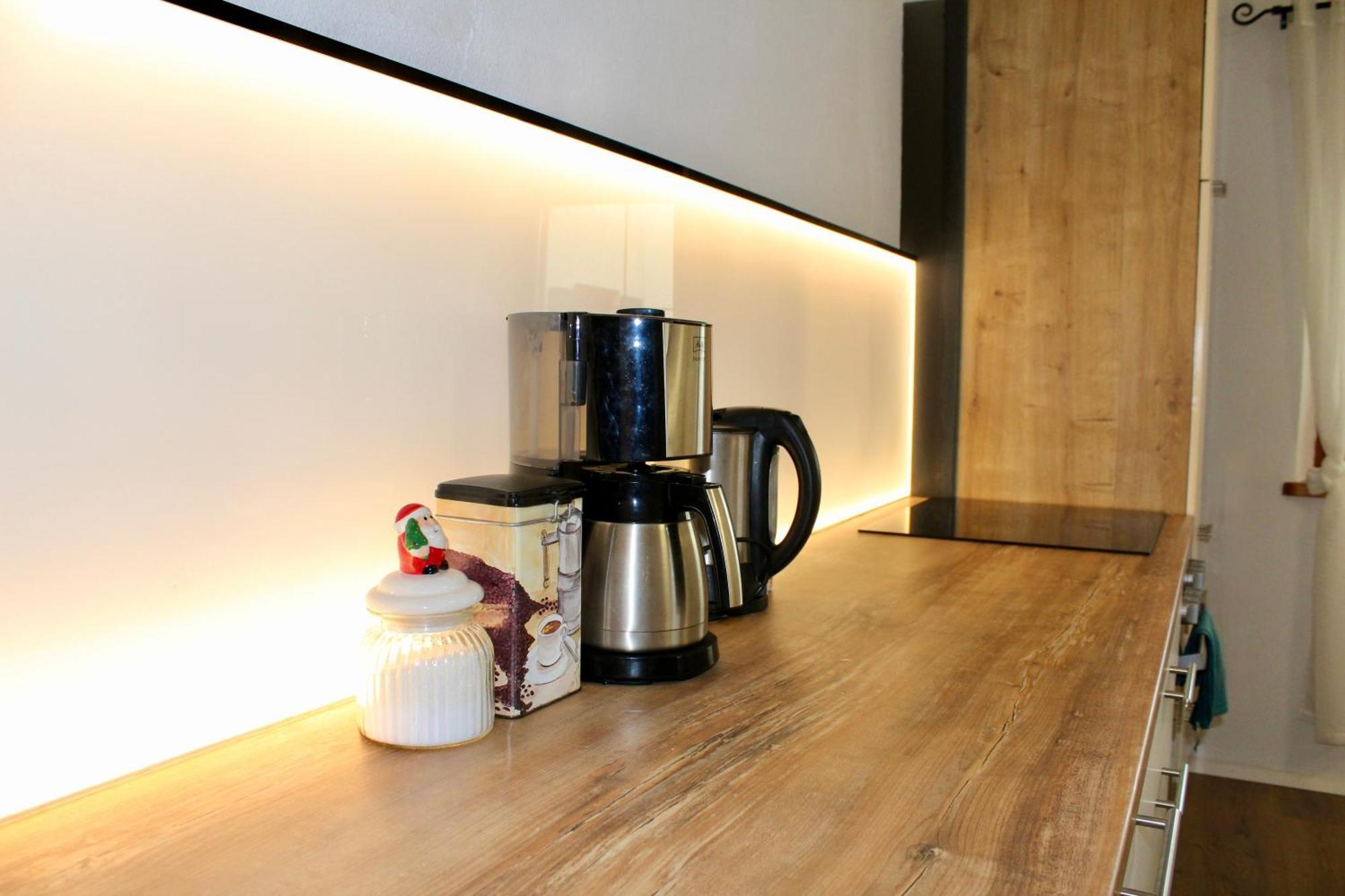 Ferienhaus Mit Garten Fuer Bis Zu 6 Personen โรเซินไฮม์ ภายนอก รูปภาพ